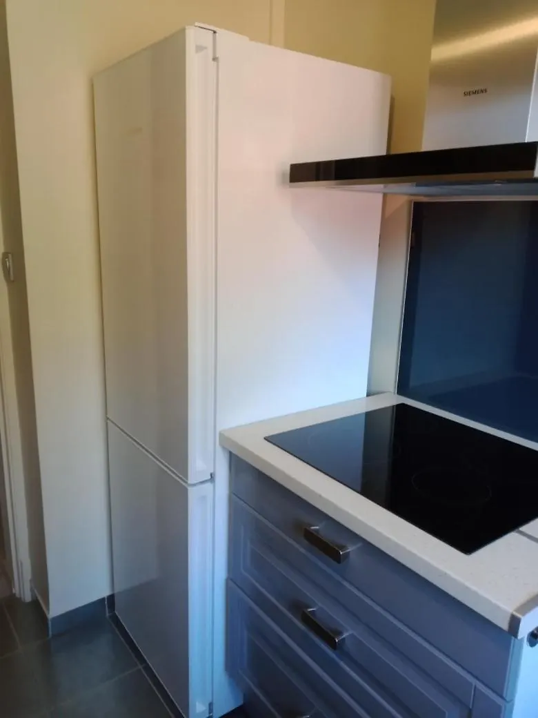 Chez Eric Et Isabelle Apartment Sarrancolin 0*,  France